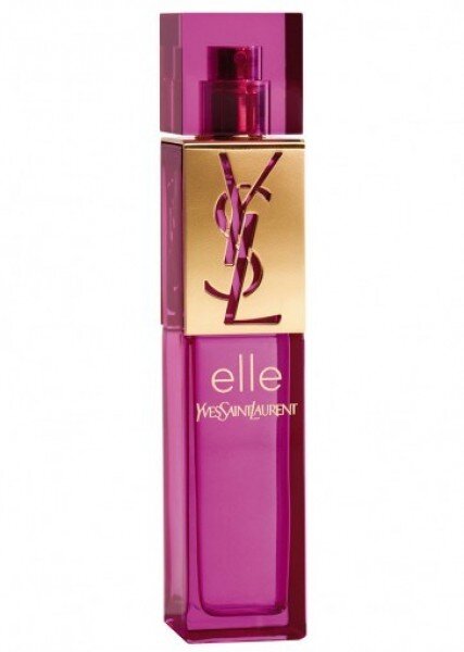Yves Saint Laurent Elle EDP 50 ml Kadın Parfümü kullananlar yorumlar